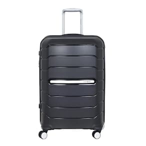 Mala De Bordo Samsonite Octolite Expansível Pequena Preto