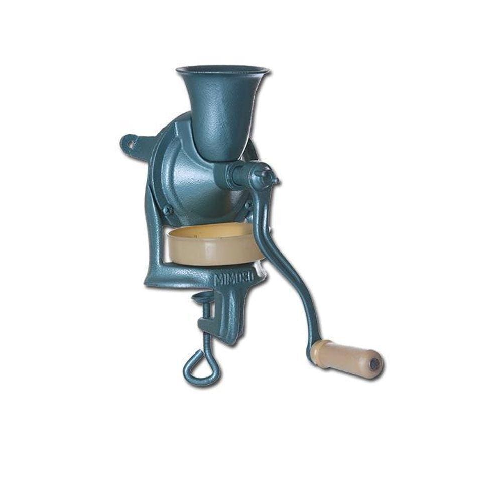 Moinho De Café Manual Mimoso Nº 4
