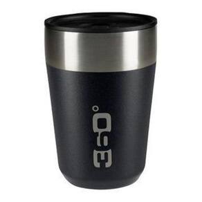 Copo Térmico 360 Degrees Sea To Summit Preto 355Ml Preto