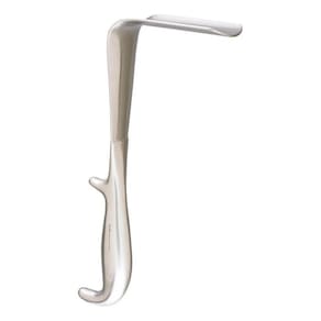 Válvula De Doyen 45 X 120 Mm - Kit Com 2 Unidades