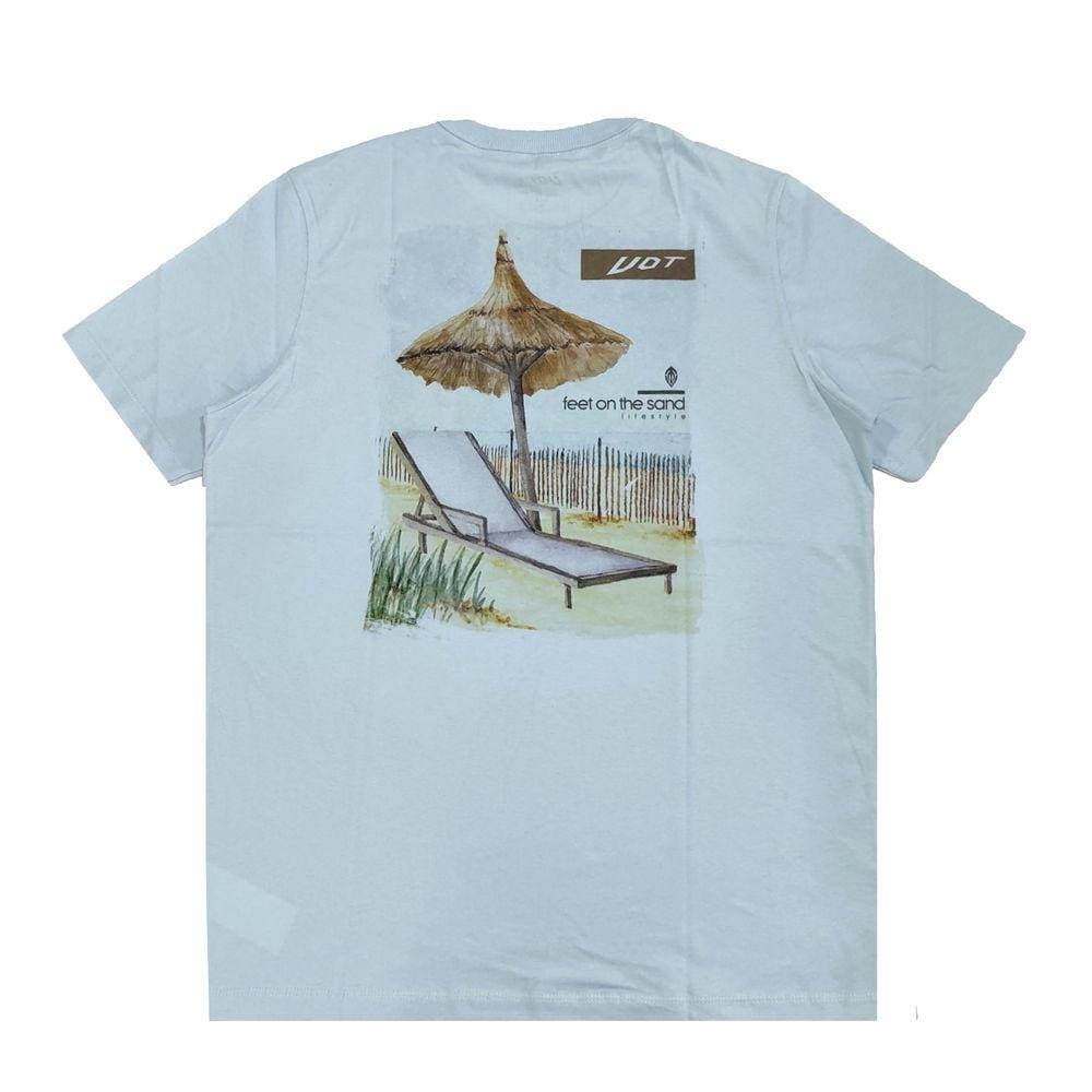 Camiseta UOT Azul ORIG MCM-4601