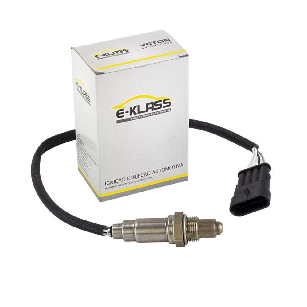 Sonda Lambda Corsa/Meriva/Montana-Fiat-Doblo 1.8-ESL0435
