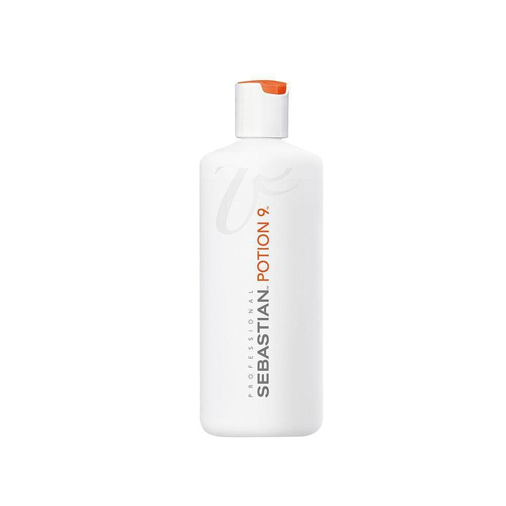Creme Modelador Sebastian Professional Flow Potion 9 - 500Ml