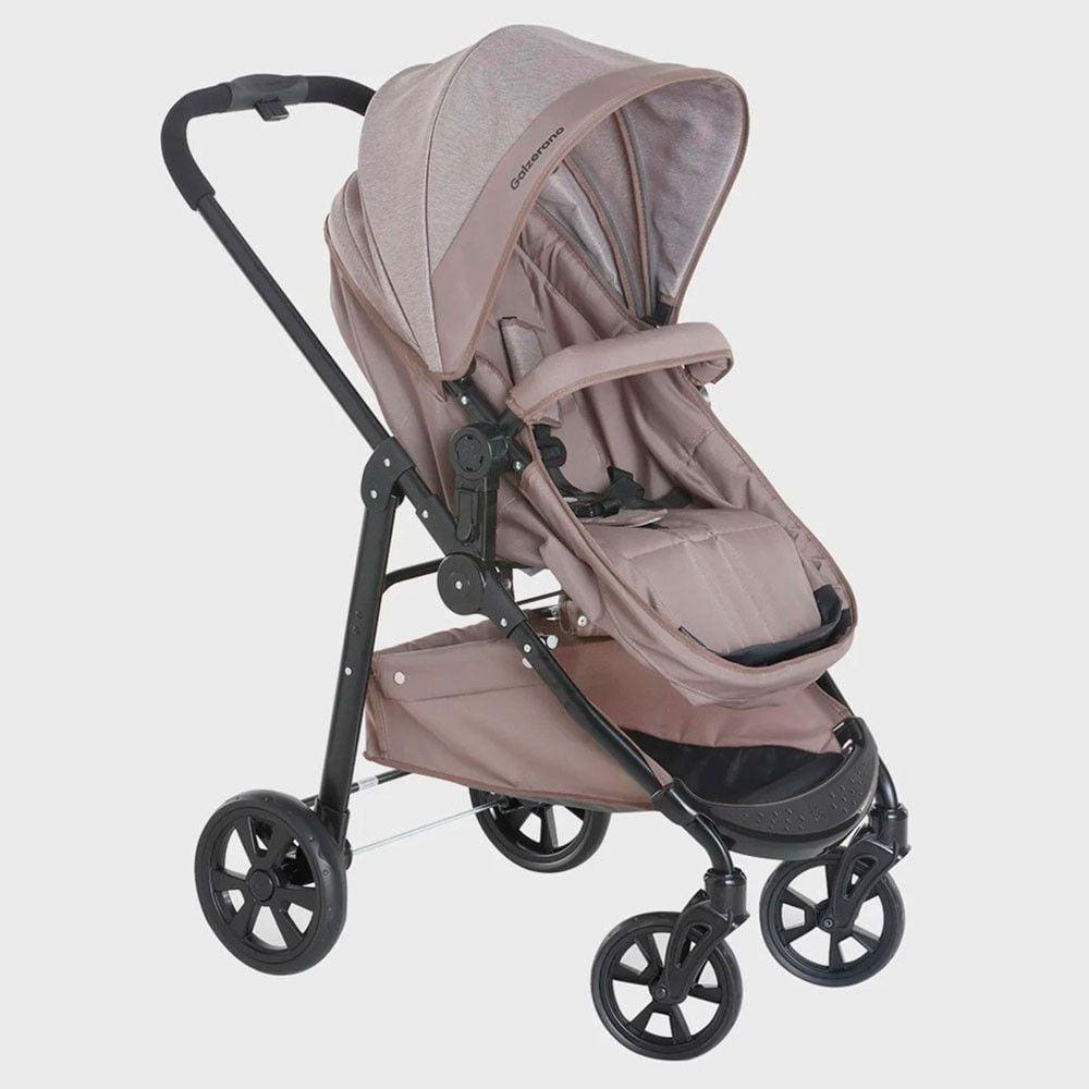 Carrinho de Bebê Olympus Galzerano