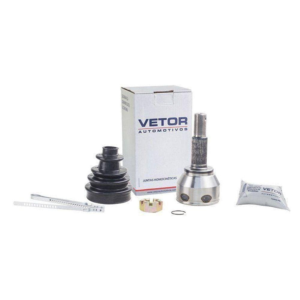 Junta Homocin Sentra 2.0 16V 14..Auto 23X29