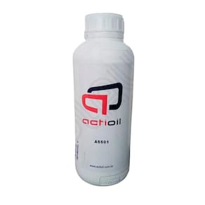 Actioil A550 Tratamento Para Diesel 500 Ml