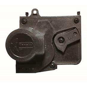 Motor Trava Tw 5 Fios Lado Esq.-Tragial
