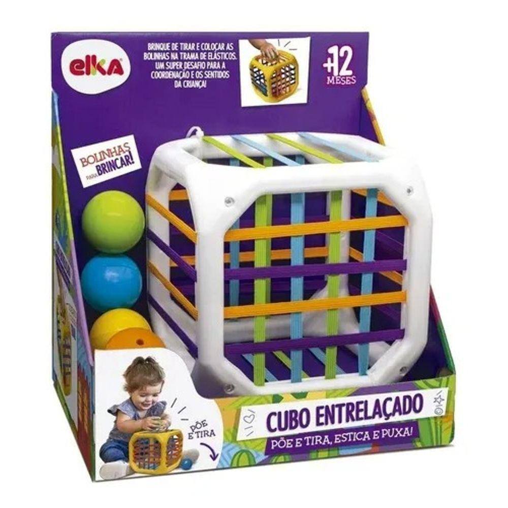 Jogo Infantil - Lança Bolinha - Patrulha Canina - Elka