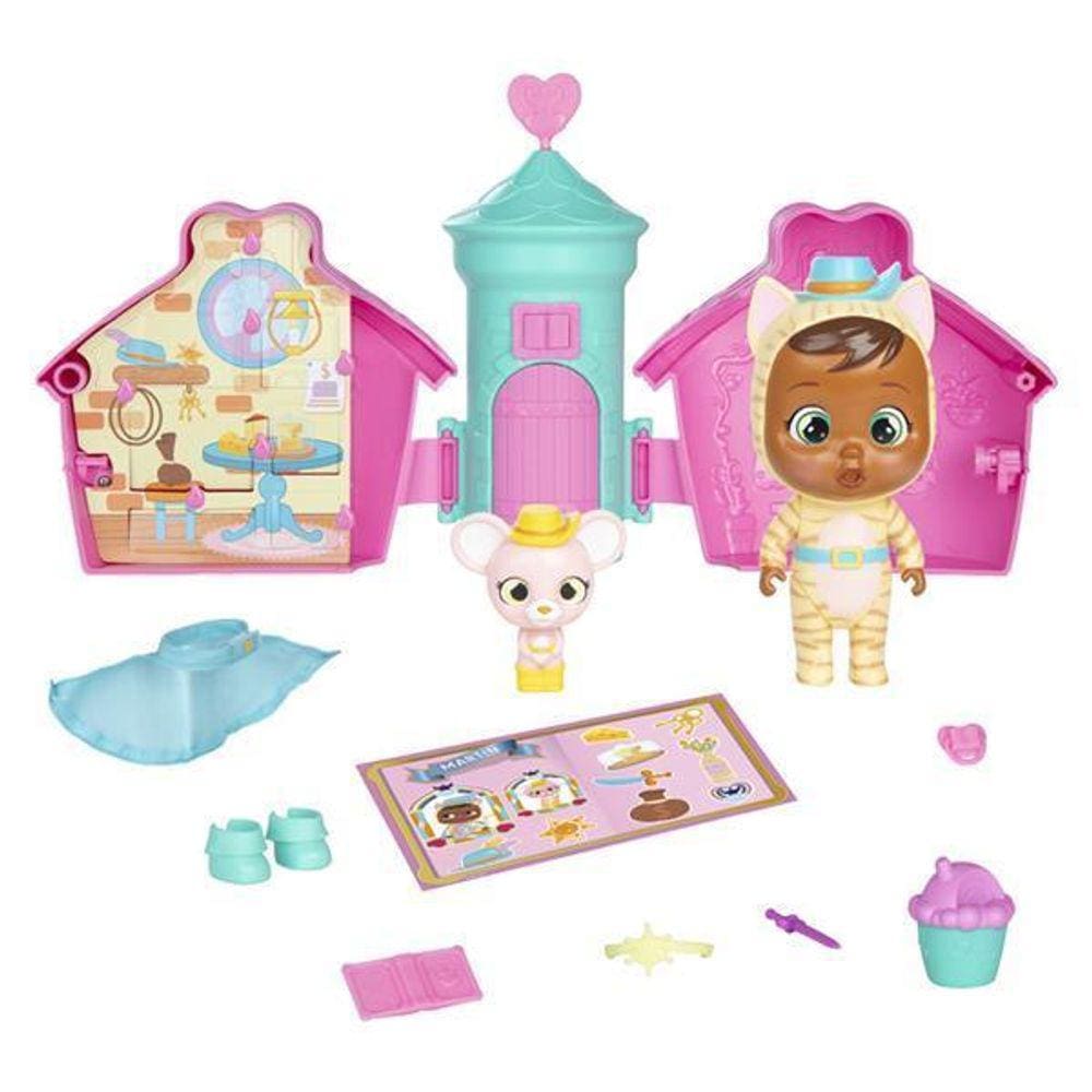 Boneca fofas kawaii  Black Friday Casas Bahia