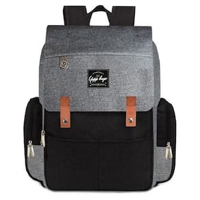 Mochila Bolsa Infantil Bebê Maternidade Yepp Térmica
