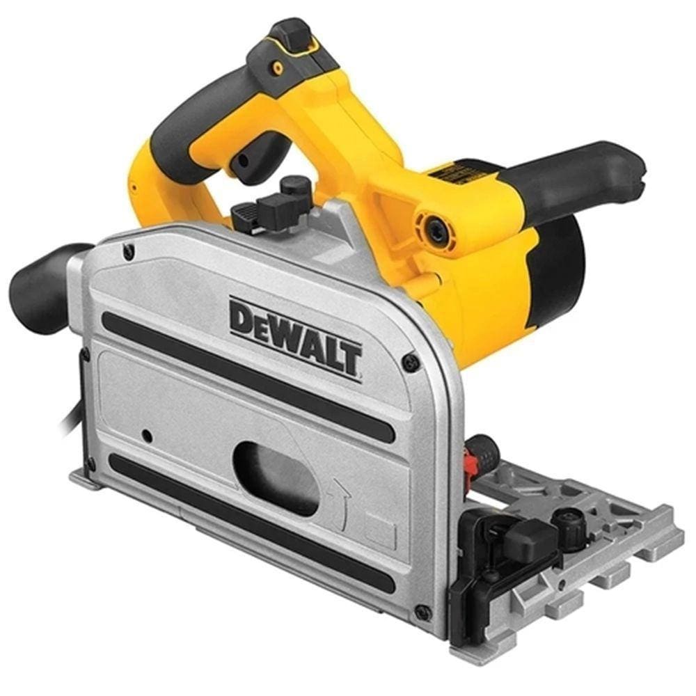 Serra Circular De Trilho 6.1/2 220V 1300W Dewalt