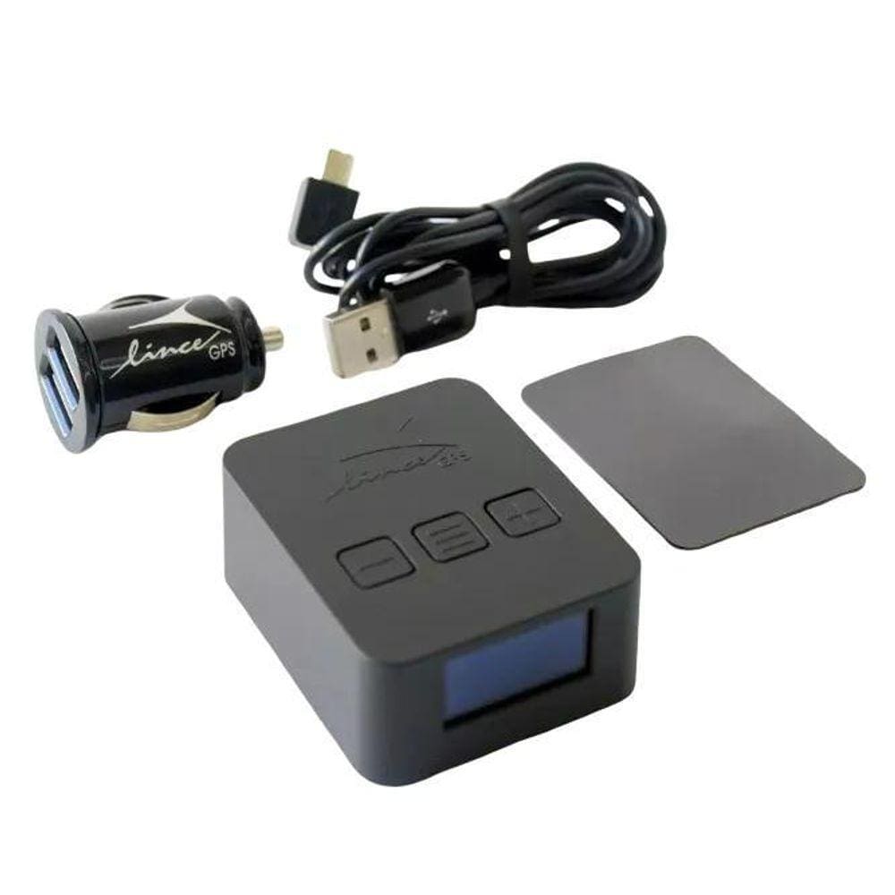 Sinalizador De Radar 100% Legalizado Lince Gps
