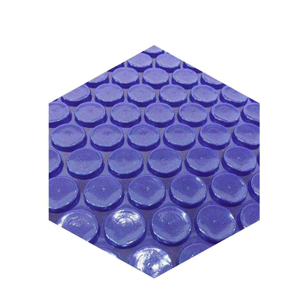 Capa Térmica Para Piscina Thermocap Azul 7X2   metros