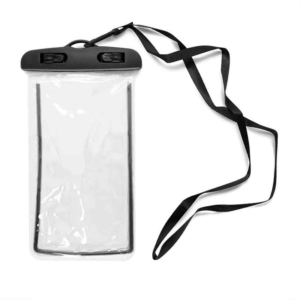 Bolsa Case Prova D`Água Para Celular