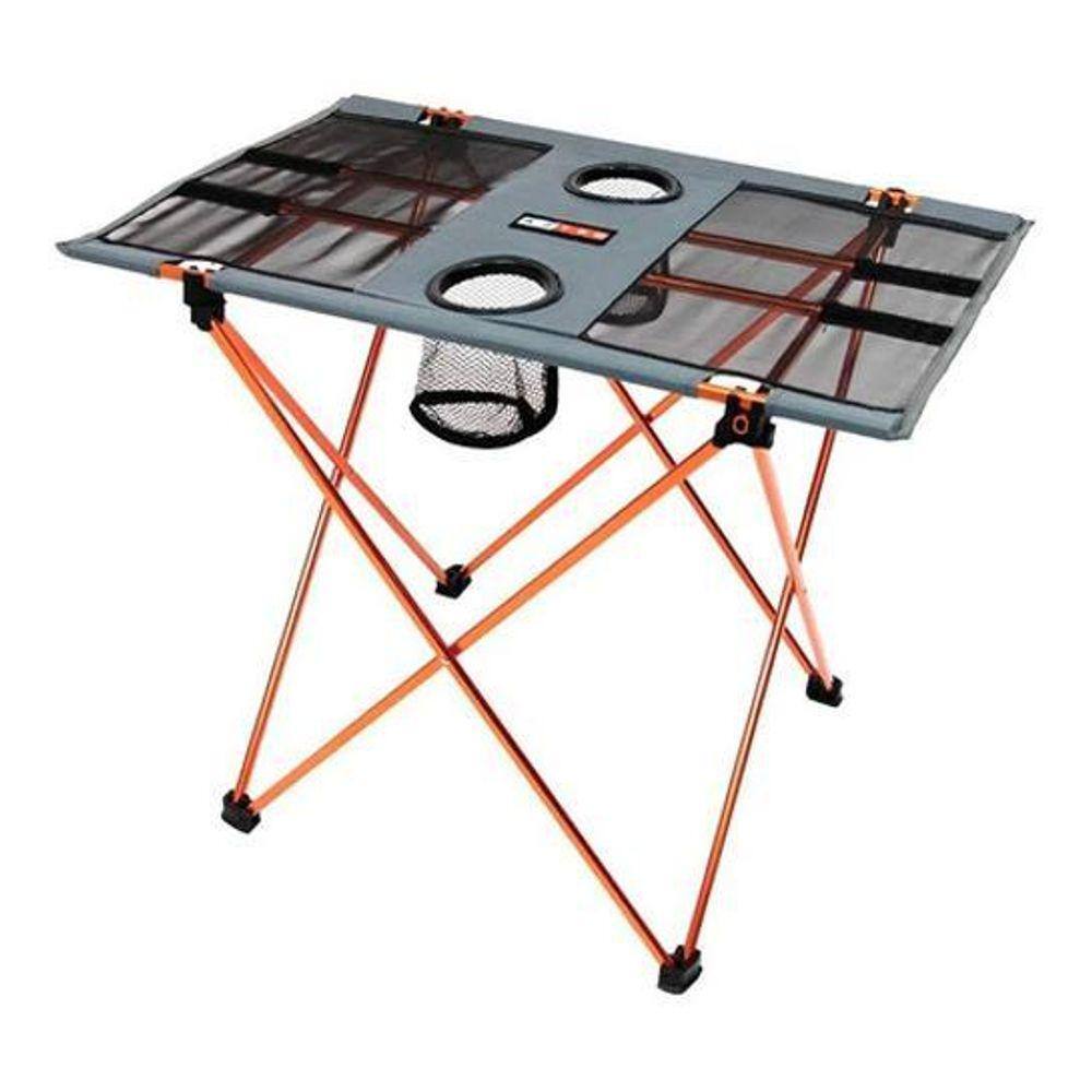 Mesa Cosmo Camping Dobrável Top Nautika