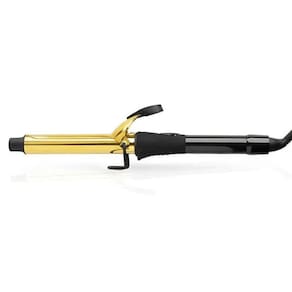 Modelador De Cachos Mq Gold Titanium 25Mm 450ºf / 230ºc - Bivolt