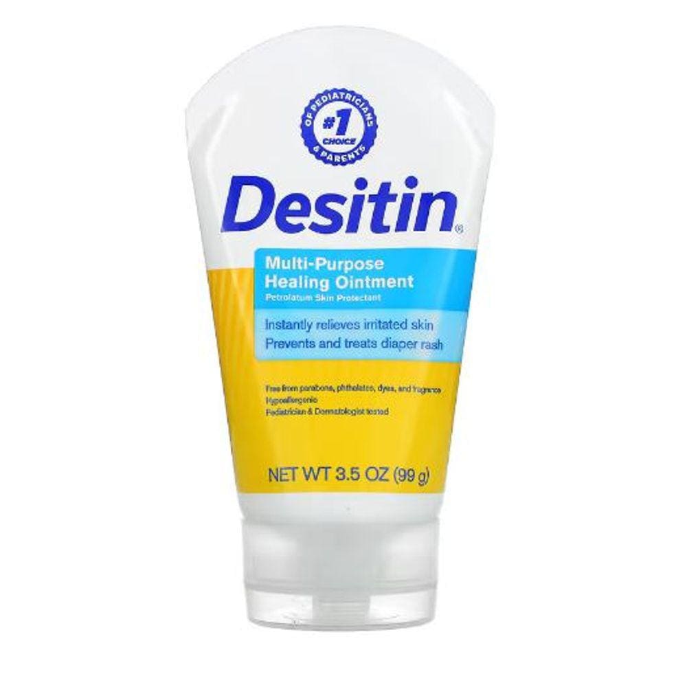 Desitin Pomada Multi-Purpose 99g