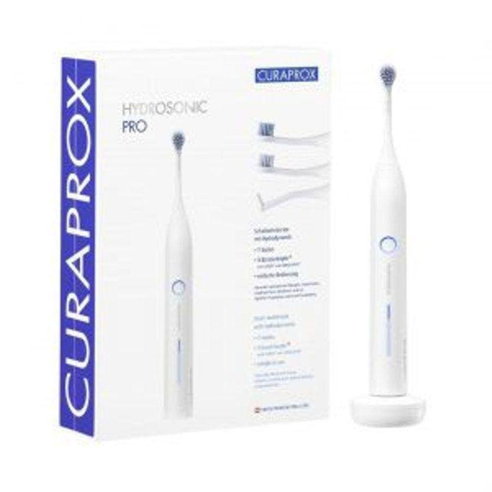 Escova Dental Elétrica Hydrosonic Pro Bivolt