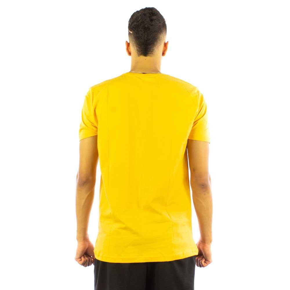 Camiseta Ecko Masc Estampada U396a Amarelo