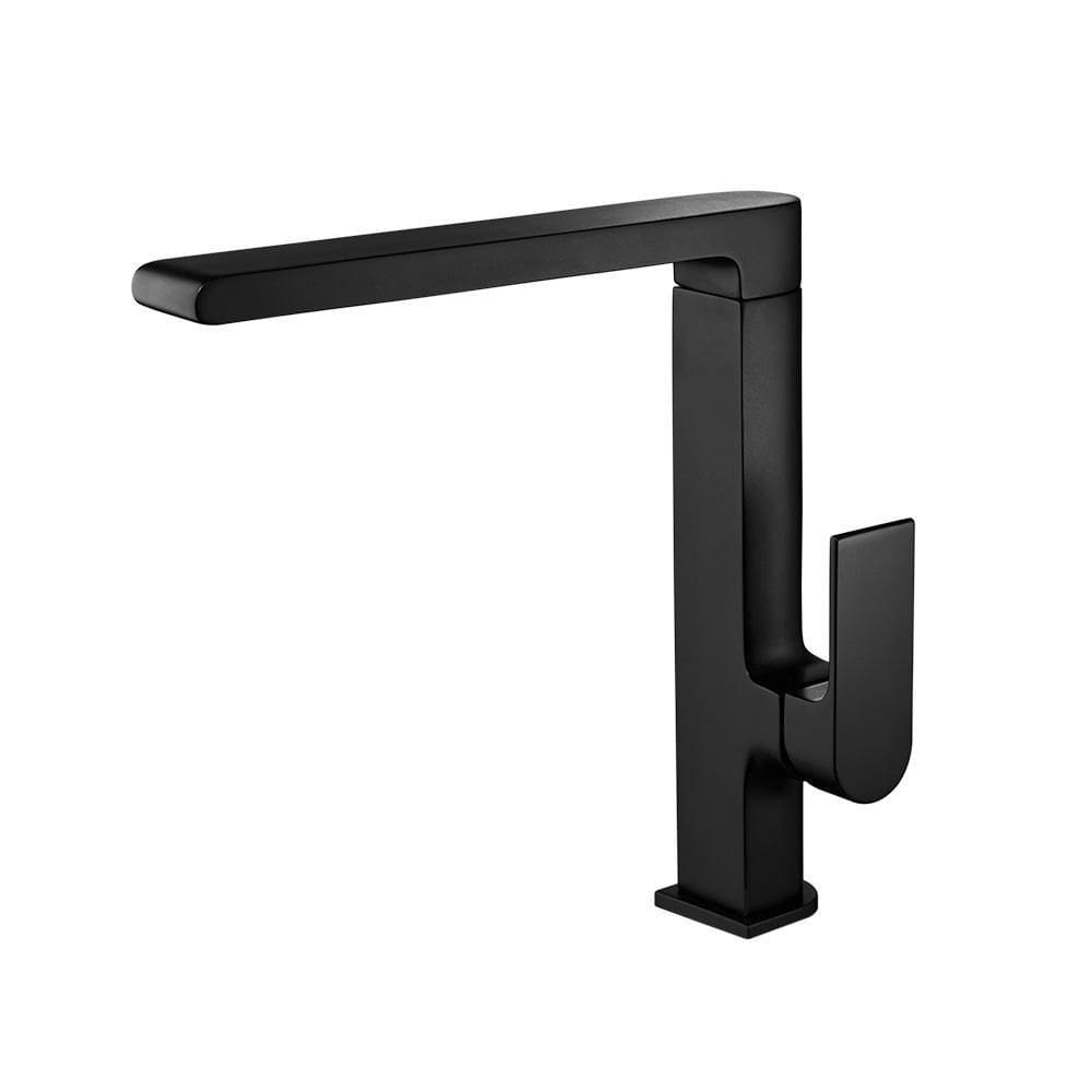 Misturador Monocomando Lorenzetti P/Coz 2257 B82 Loft Black