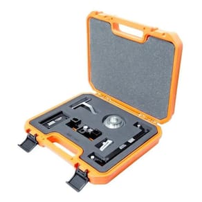 Kit Ferramentas Sincronismo Motor Ford 1.5 12V Raven 121503