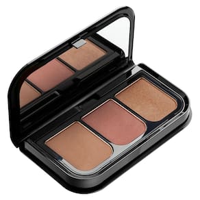 O Boticário - Make B. Hit Paleta Blush Cherry