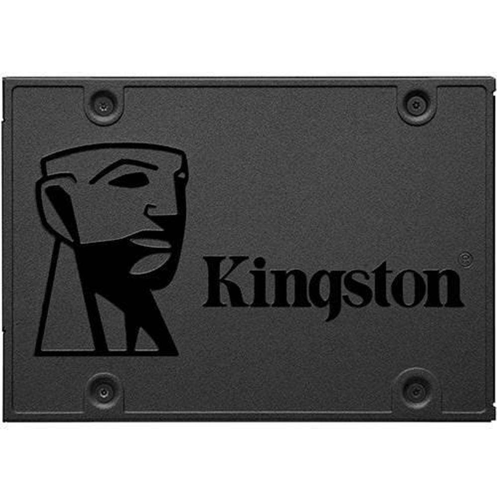 Ssd Kingston A400 480Gb