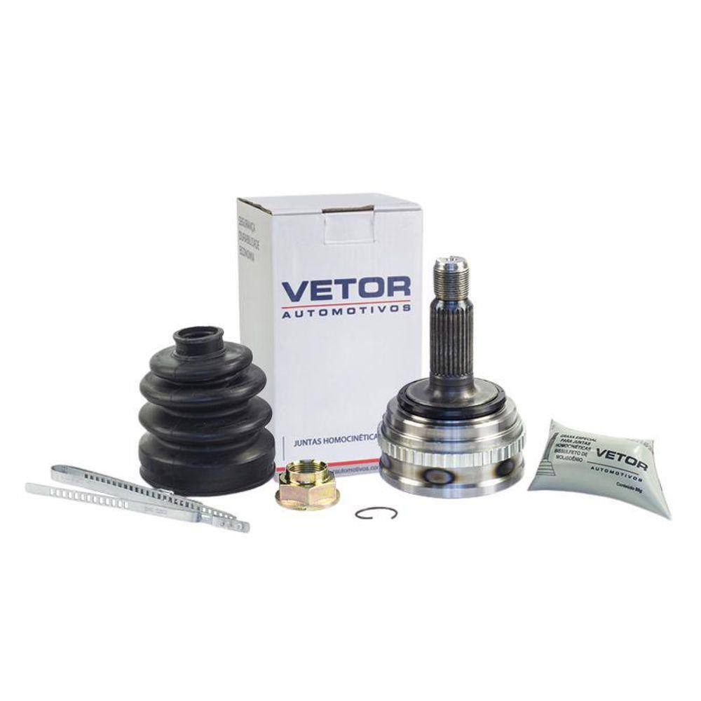 Junta Homocinetica Vetor Honda:Accord 2.2 4 Cilindro 9097