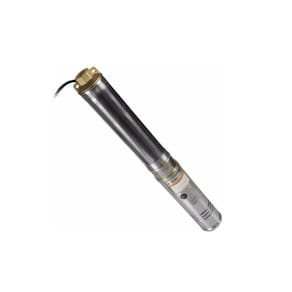 Motobomba Submersa Caneta Palito 4Pol 1/2Cv 220V Claw