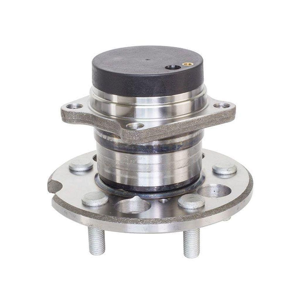 Cubo Roda Tras Chery Tiggo 2.0 16V 09 Lifan X60 13 CAbs