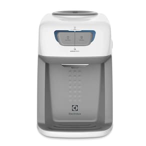 Bebedouro De Água Eletrônico Branco Be11B Bivolt