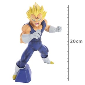 Figure Dragon Ball Z - Majin Vegeta - Maximatic Ref.: 18207/24964