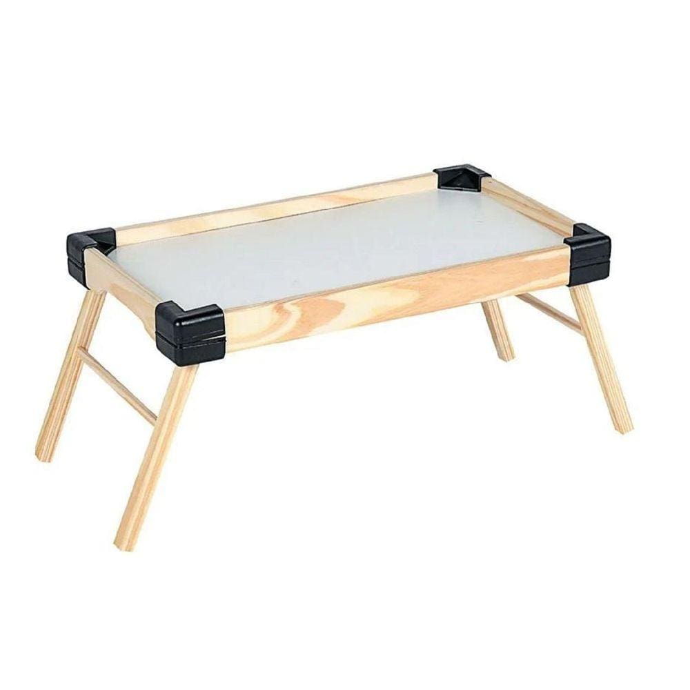 Bandeja Tramontina Small Para Servir Café Na Cama