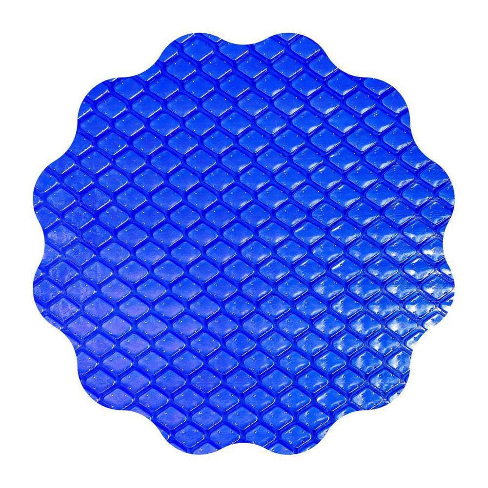 Capa Térmica Piscina 8,5X4,5 500 Micras -Proteção Uv 4,5X8,5