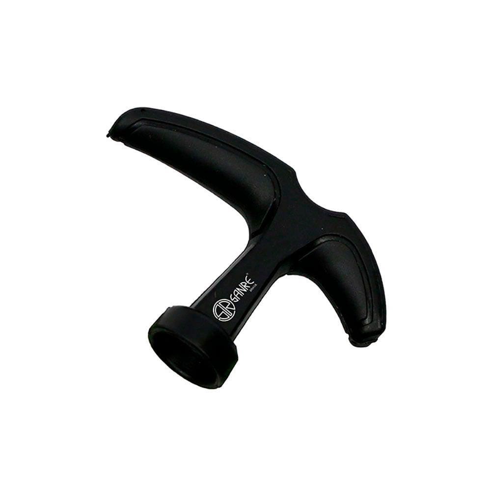 Manípulo Puxador De Partida Curvo Roçadeiras E Motosserras - Sanre Brasil