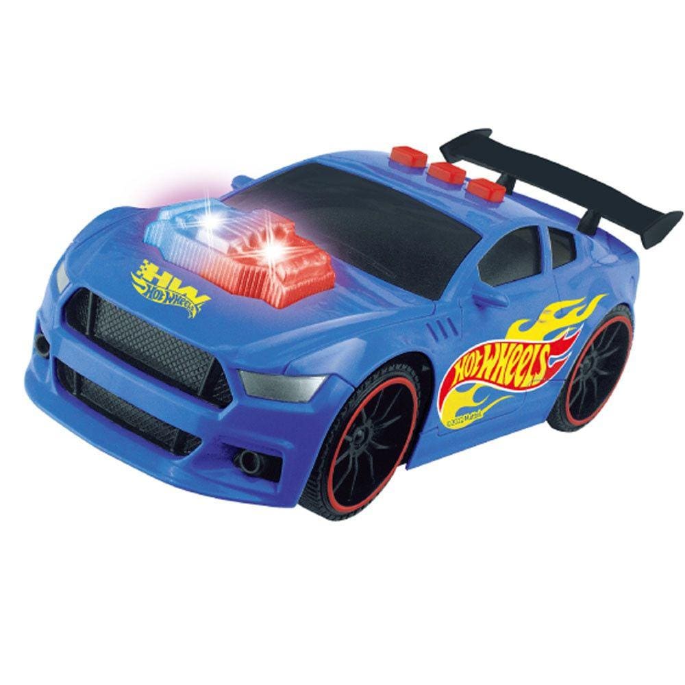 Papel De Parede Hot Wheels Carros Pista Forza 5m² Nhw13 no Shoptime