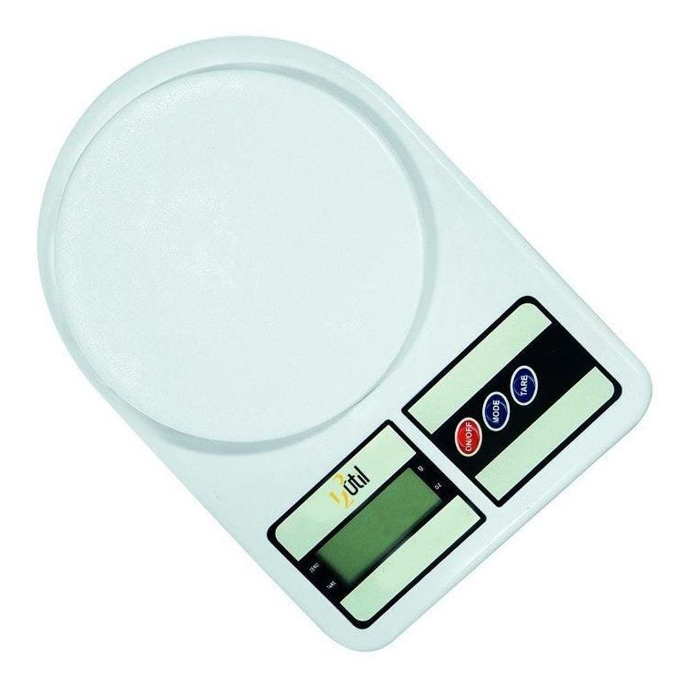 Balanca Digital De Cozinha 10Kg