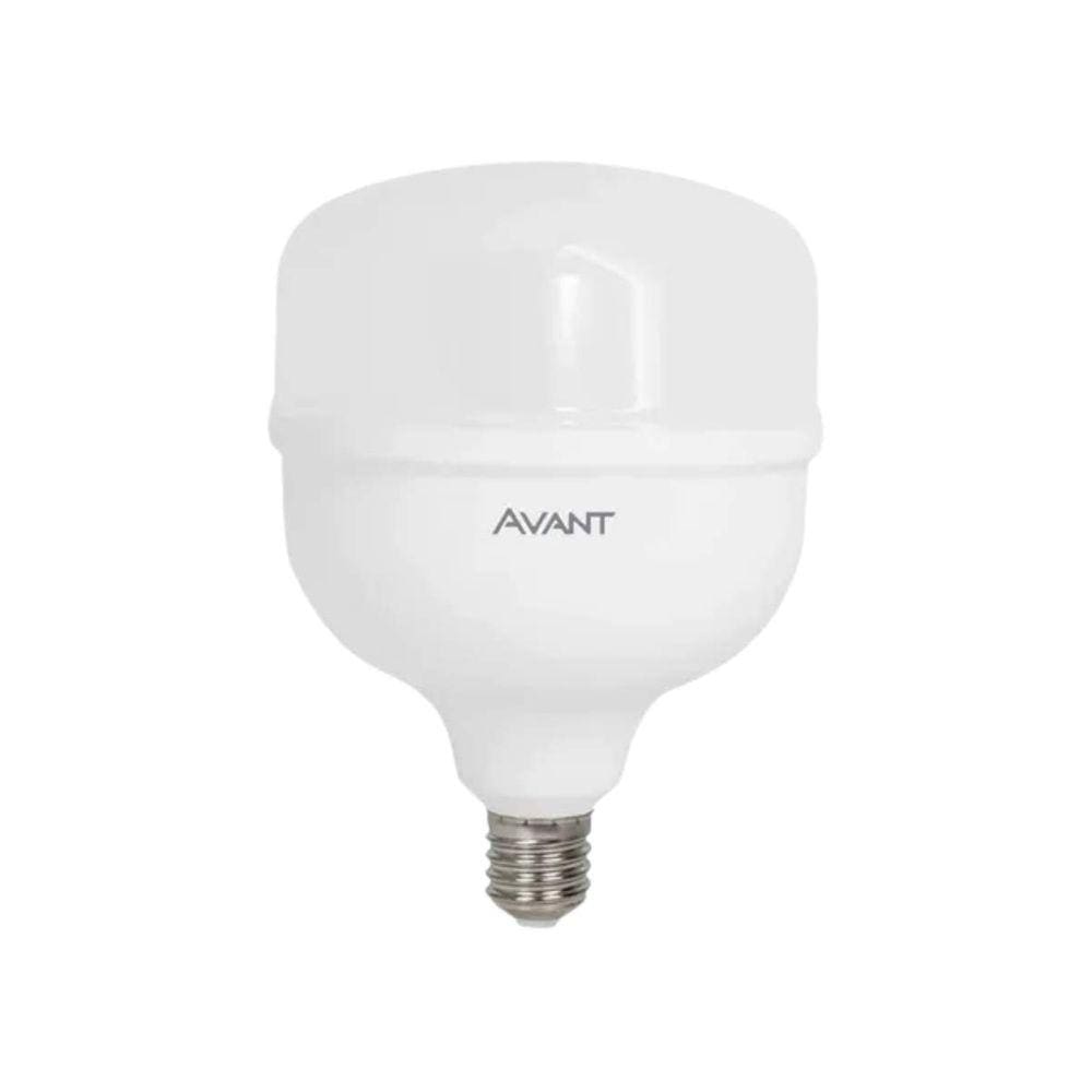 Lâmpada Led Bulbo 6500K Branca 40W Bivolt Mg3200-C Avant 273291376