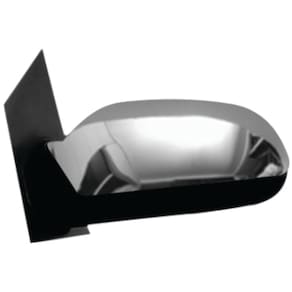 Aplique Cromado Retrovisor Fox 04/09 - Lado Esquerdo - Shekparts