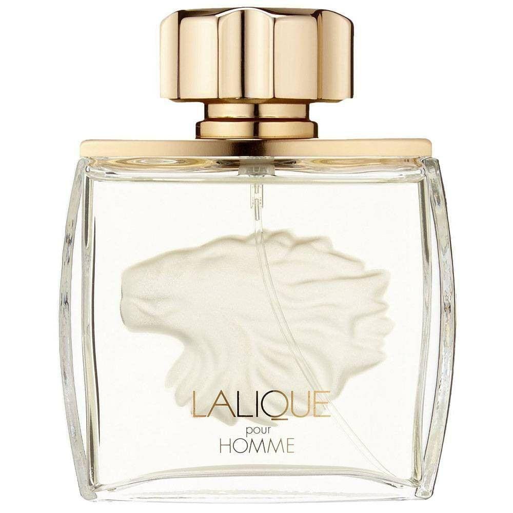 Perfume Lalique Pour Homme Lion Edt M 125Ml