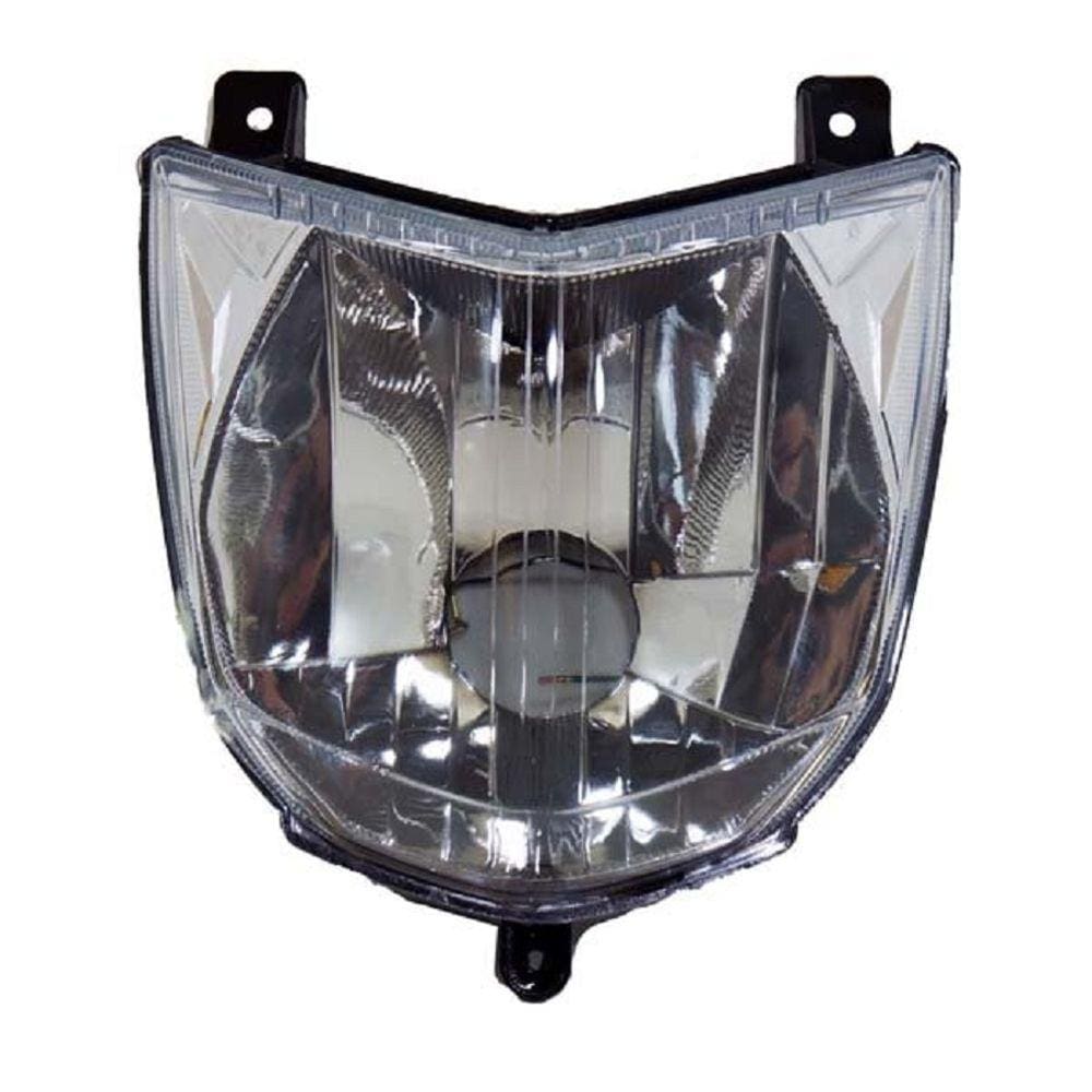 Bloco Óptico XTZ250 Lander 2007 em diante