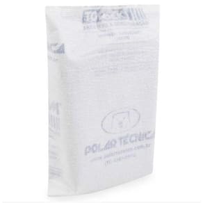 Gelo Artificial Top Sek 150G Kit Com 80 Unidades Ts150