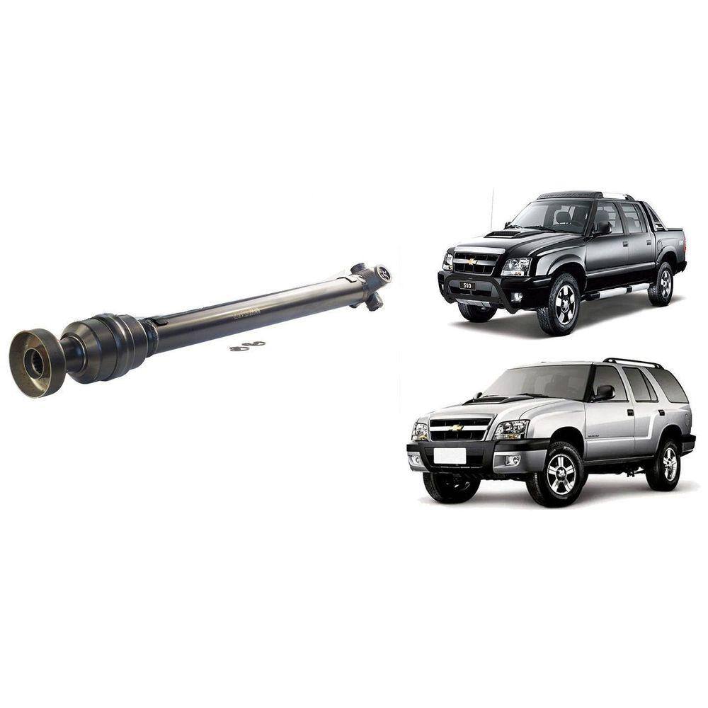 Cardan Diant Blazer 4X4 9811 S10 4X4 98 A 11