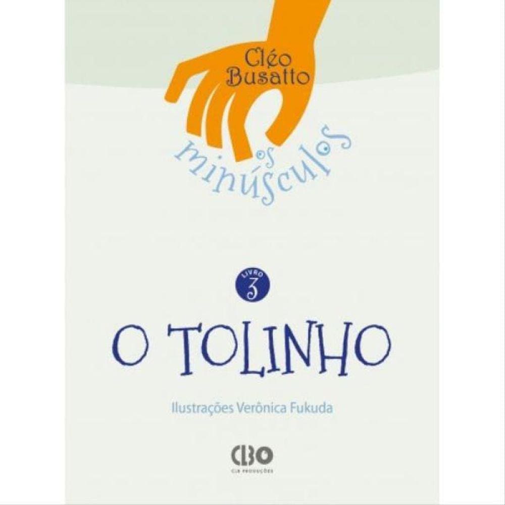 O Tolinho - Vol. 3