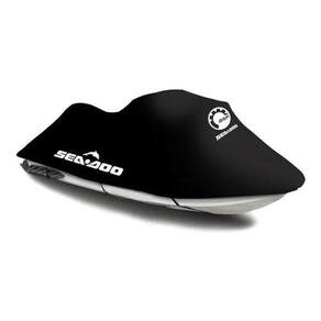 Capa Jet Ski Sea Doo Gti 2011 Até 2022 - Alta Proteção
