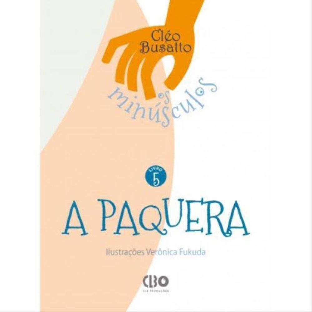 A Paquera - Vol. 5