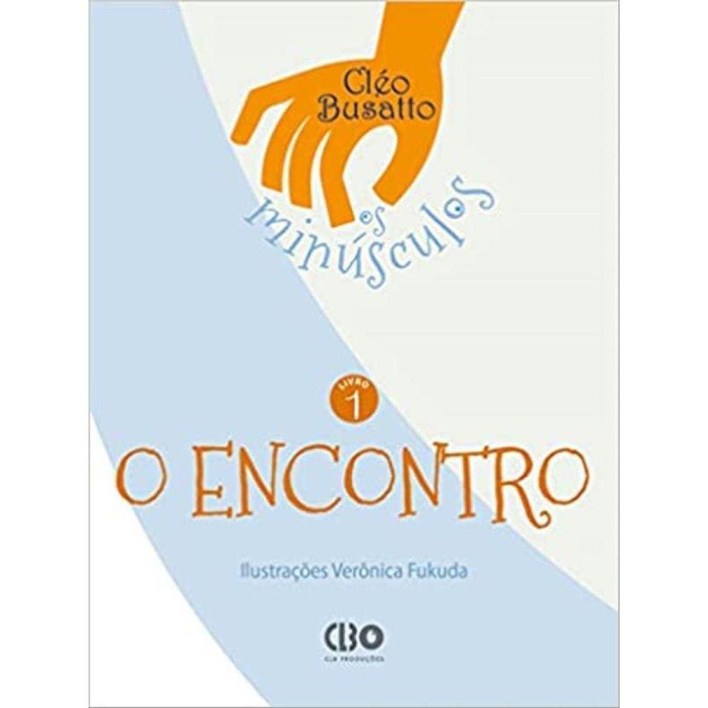 O Encontro - Vol. 1