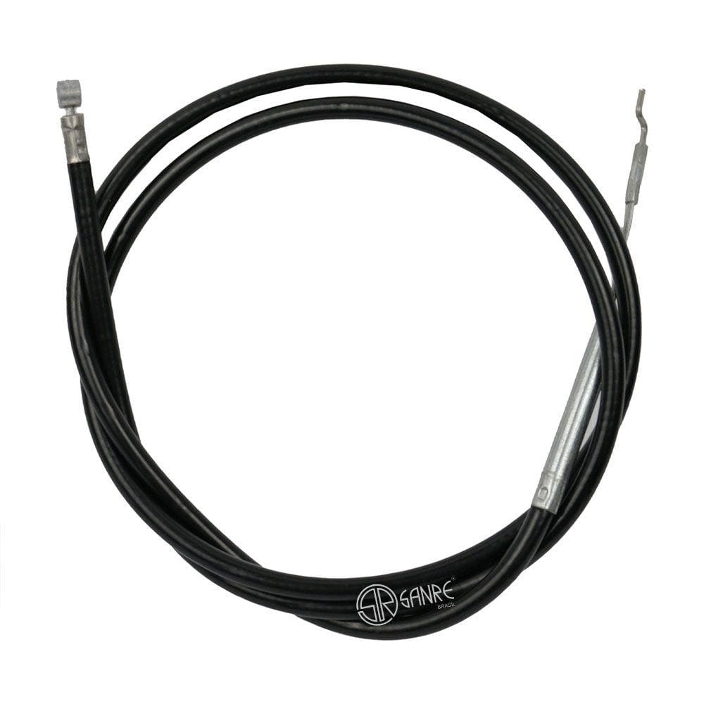 Cabo Acelerador Ponta Z Compatível Roçadeira Shindaiwa C230 - Sanre Brasil