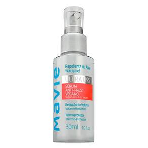 Sérum Mavie Vegano Ultra Liss Redutor de Volume 30ml