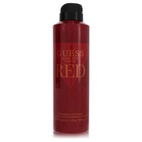 Col. Masculino Guess Seductive Homme Red 226 ml Desodorante